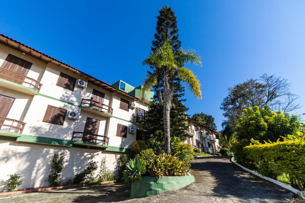 Pousada Canaã Bombinhas Exterior foto