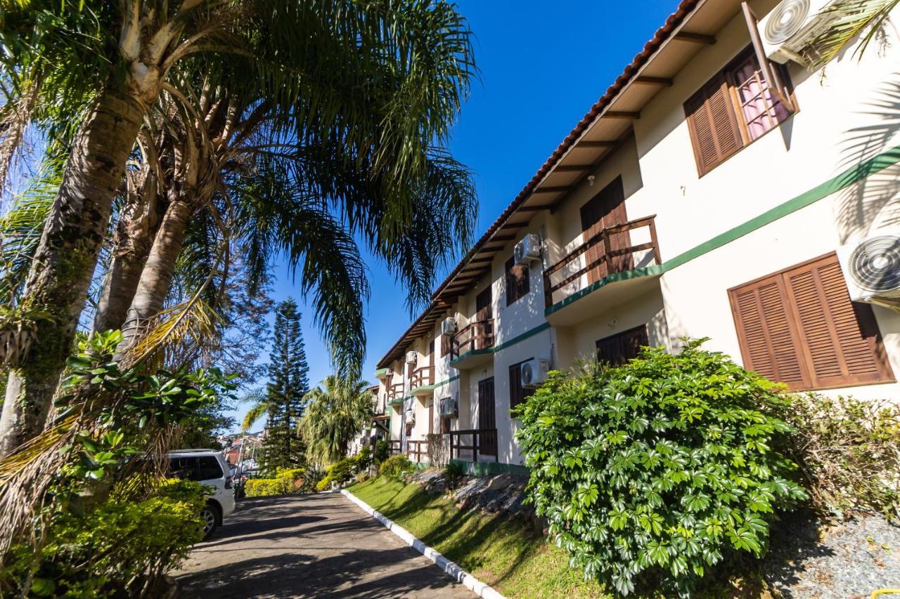 Pousada Canaã Bombinhas Exterior foto