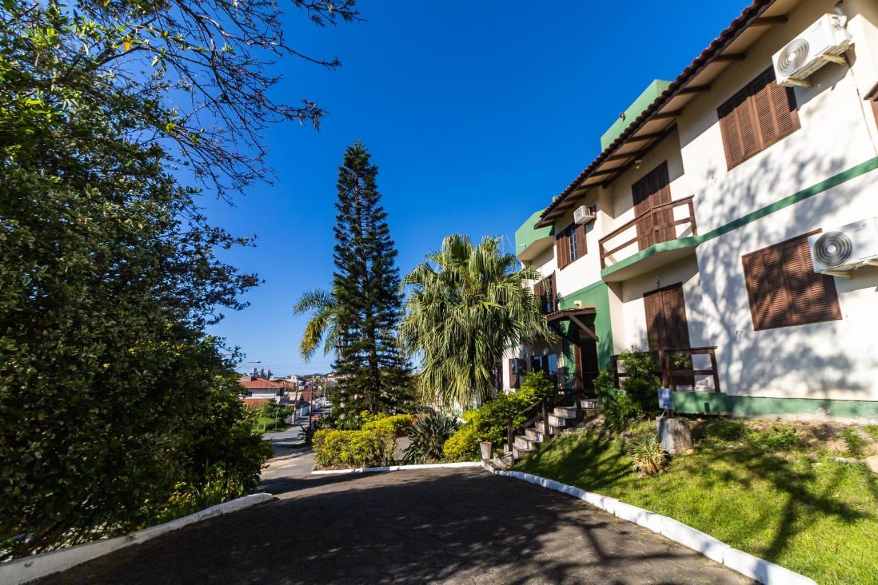 Pousada Canaã Bombinhas Exterior foto