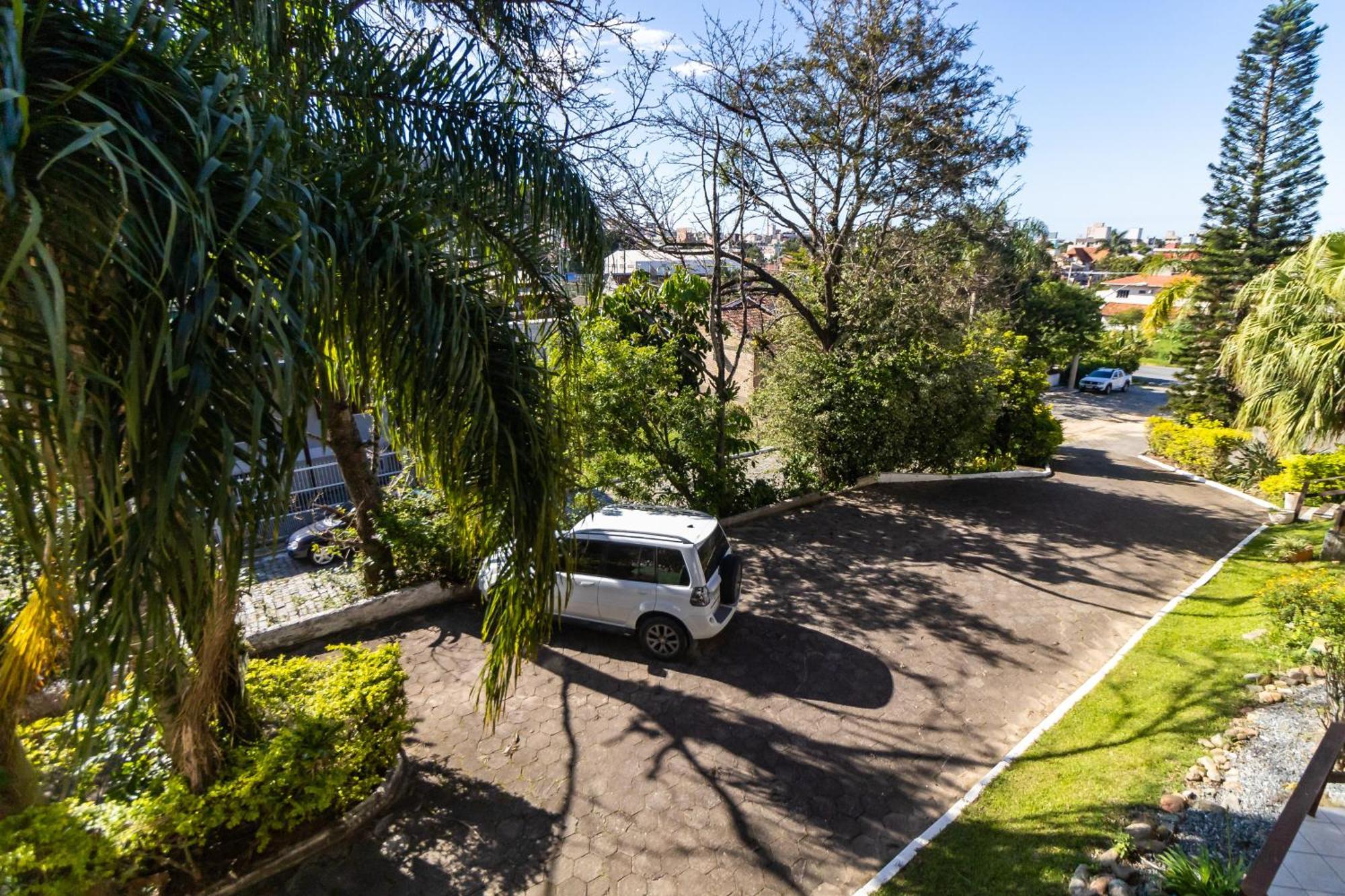 Pousada Canaã Bombinhas Exterior foto